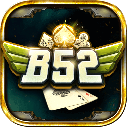 B52 – Game Bài Bom Tấn Đổi Thưởng – Thỏa Sức Trải Nghiệm!