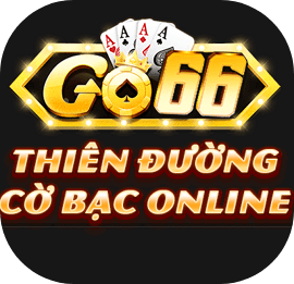 Go66 Club – Trò chơi đổi thưởng đẳng cấp và chất lượng