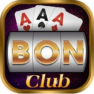Bon CLub – Trang game bài hoàng gia – Tải BonCLub.Vin APK, iOS ngay và nhận code 50K