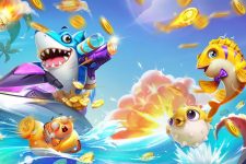Bắn Cá 69 Club – Game Bắn Cá Online Đỉnh Cao