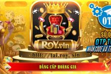 Roy Vin – Trò Chơi Đỉnh Cao với Phiên Bản 2024 APK. IOS