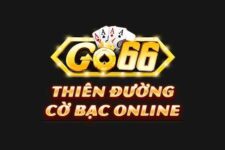 Go66 Club – Trò chơi đổi thưởng đẳng cấp và chất lượng