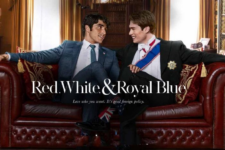 Red White And Royal Blue 2024: Một câu chuyện tình yêu đầy màu sắc và cảm xúc