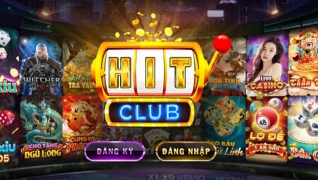 Đá gà Hitclub – Trang cá cược uy tín hàng đầu
