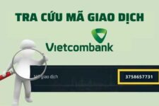 Cách lấy mã giao dịch Vietcombank khi nạp 68 Game Bài trong 5 giây