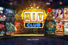 Chào mừng bạn đến với Hit Club – Game bài đổi thưởng Đẳng cấp – Đăng ký HitClub nhận CODE 99K